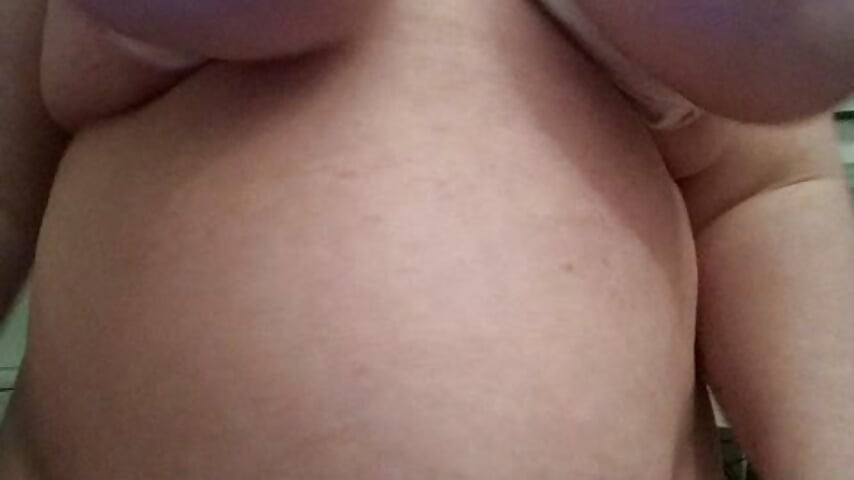 EUTER ABBINDEN TEIL2 - video by MarthaBriest cam model