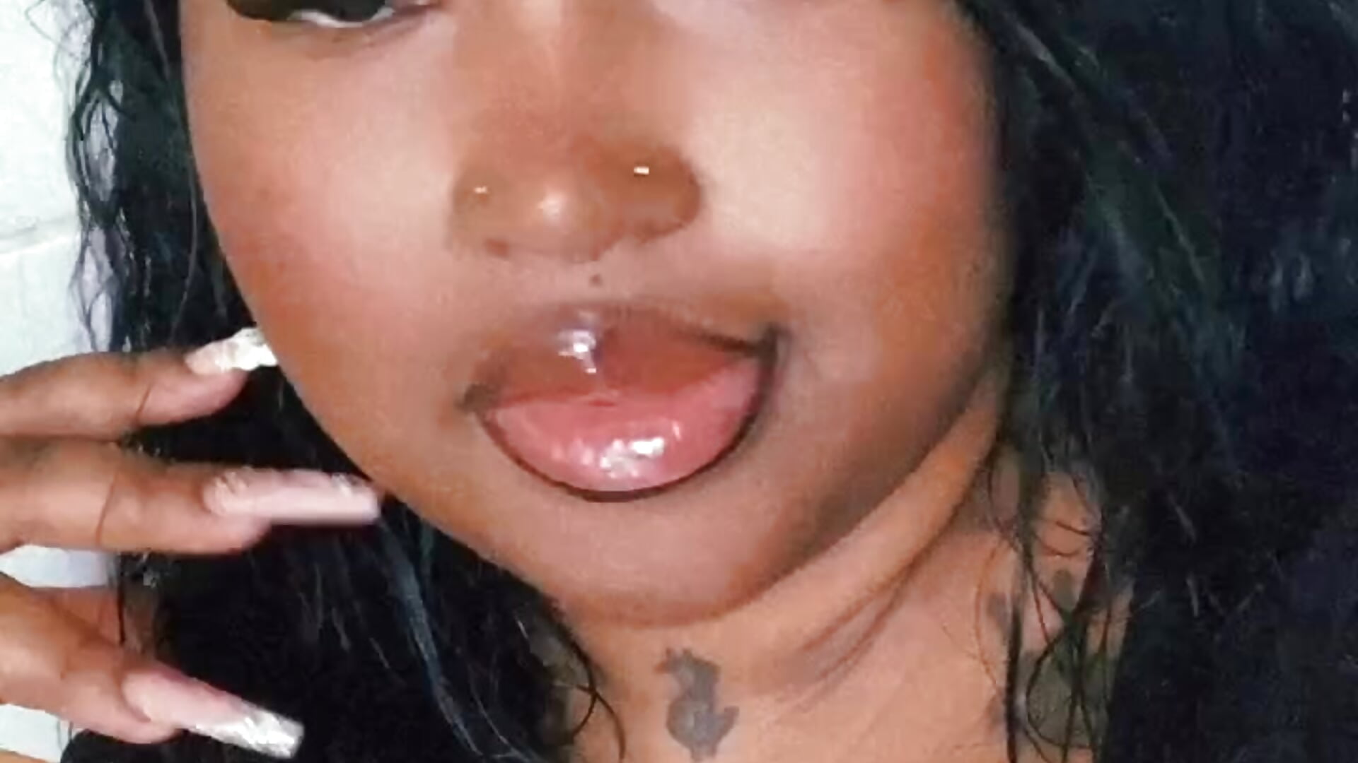 😌 – video af Rubythonson