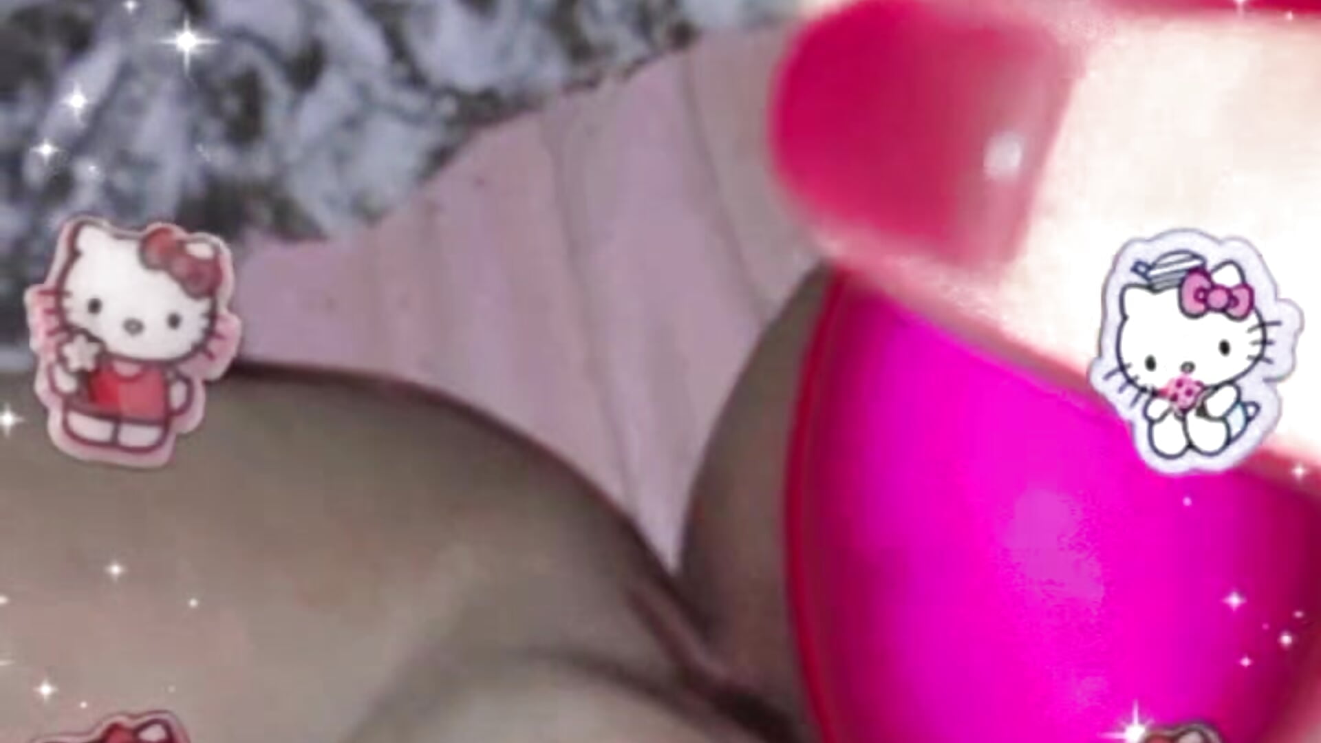 Se ve tan rosita
