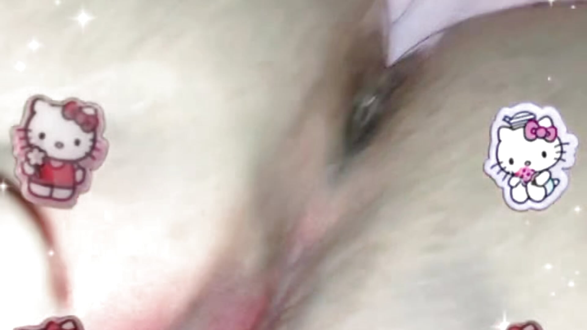 Mira como palpita???－カメラキャストのm0ondollyの動画