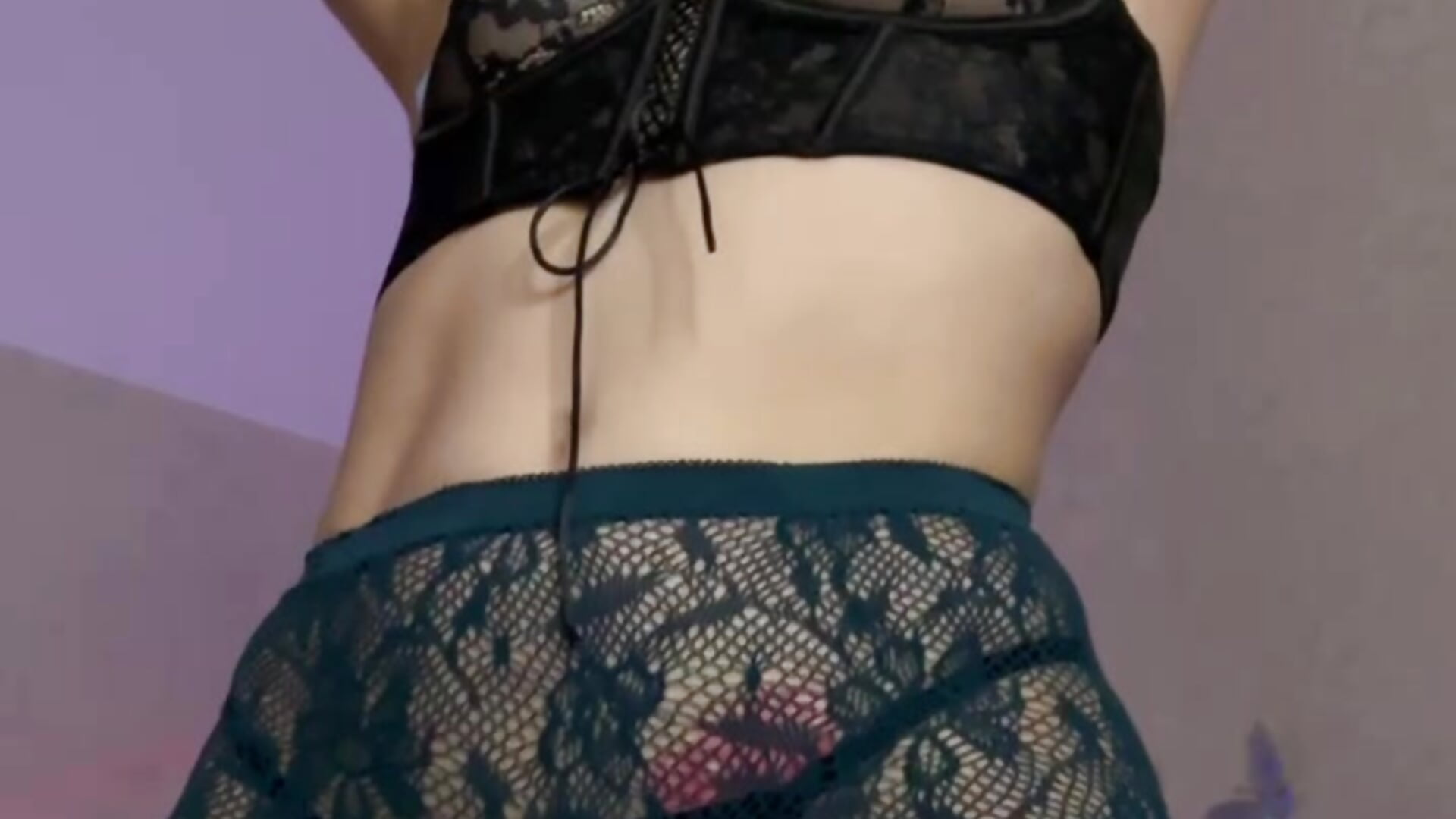 Being normal is just crazy - ক্যাম মডেল lavenderluxe-এর ভিডিও