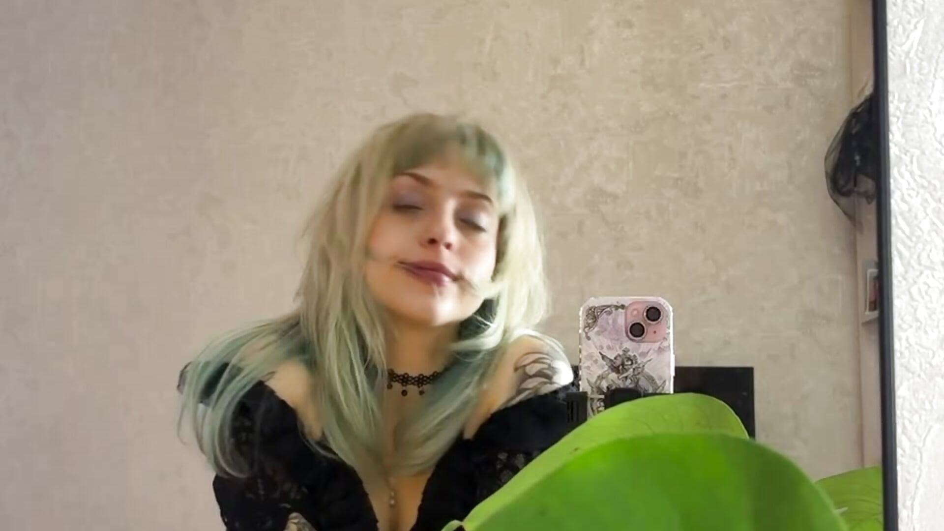 Do you like placebo? - lavenderluxe 캠 모델의 동영상