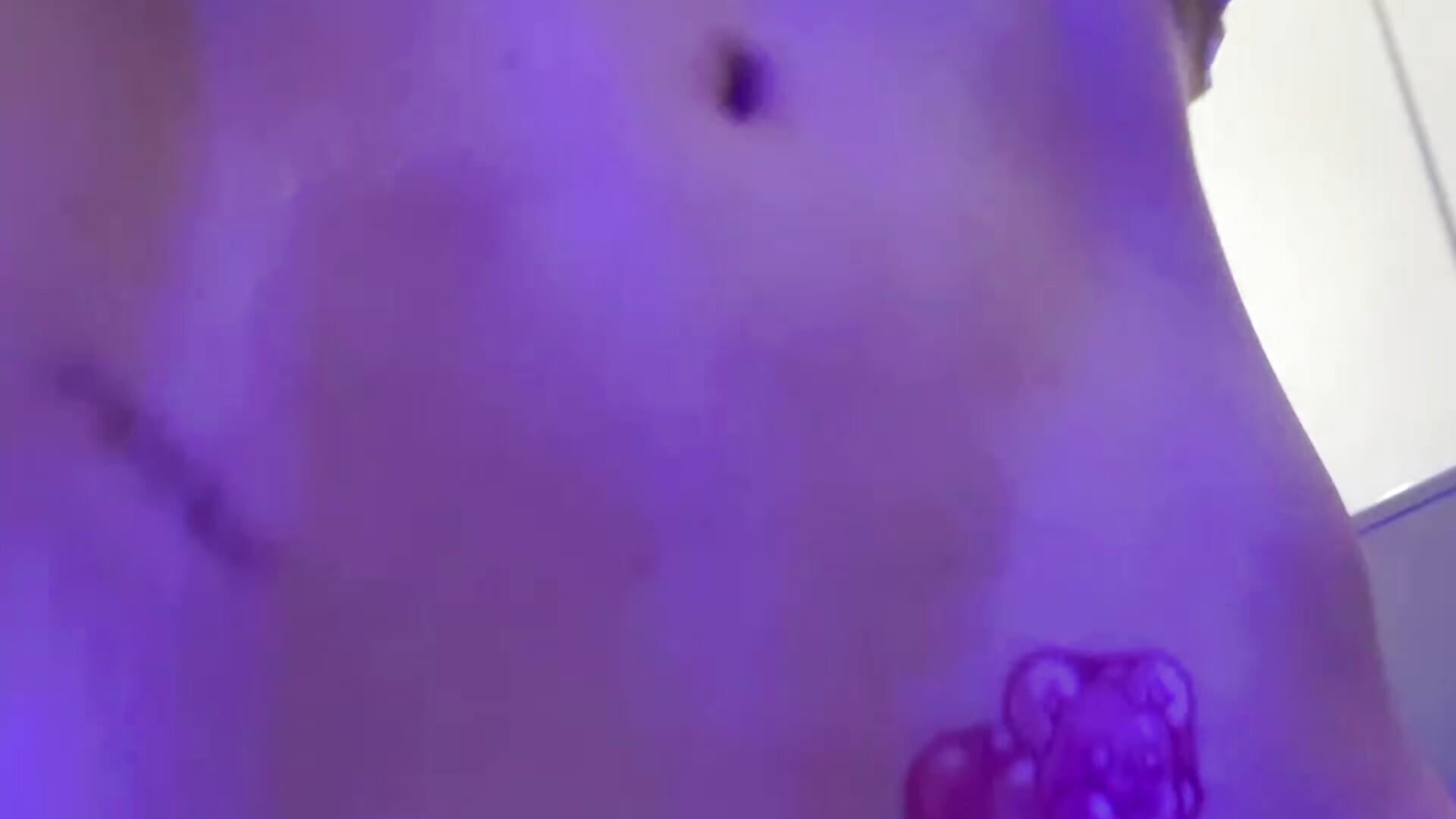 touch my bush