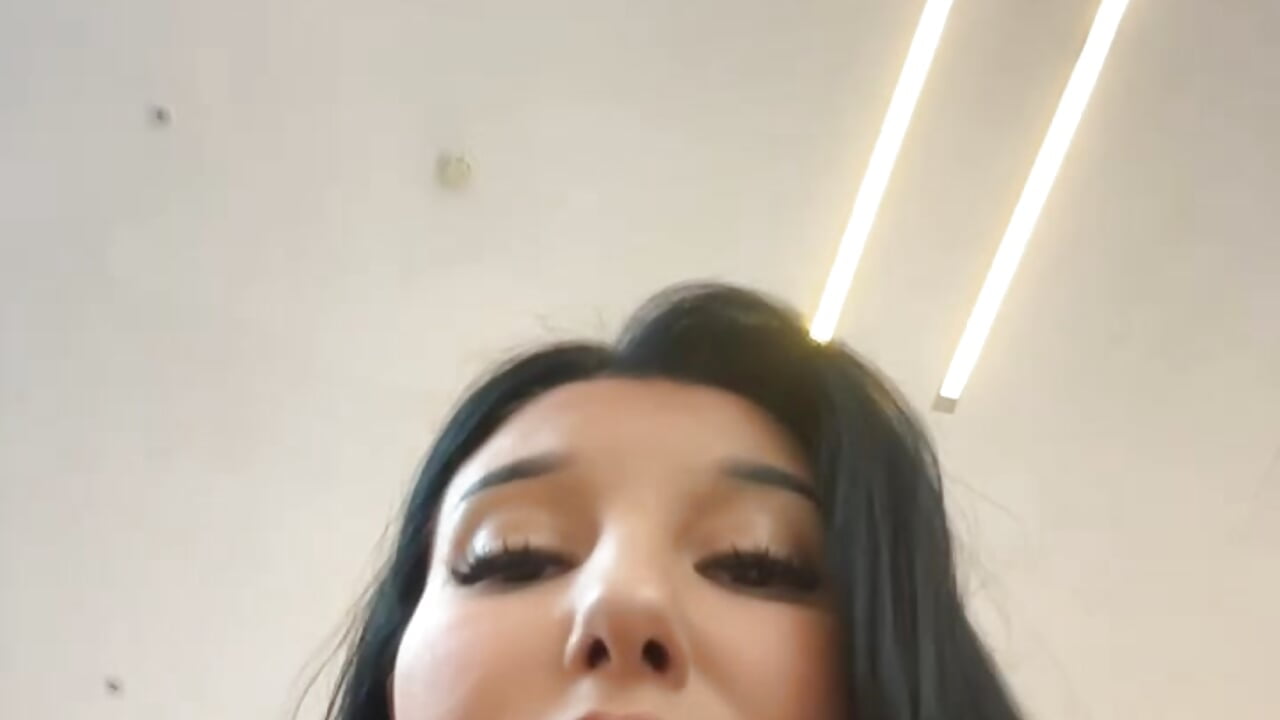 ❤️💦risky public fetish long play with😈sexy mommys body🔥frot people💣