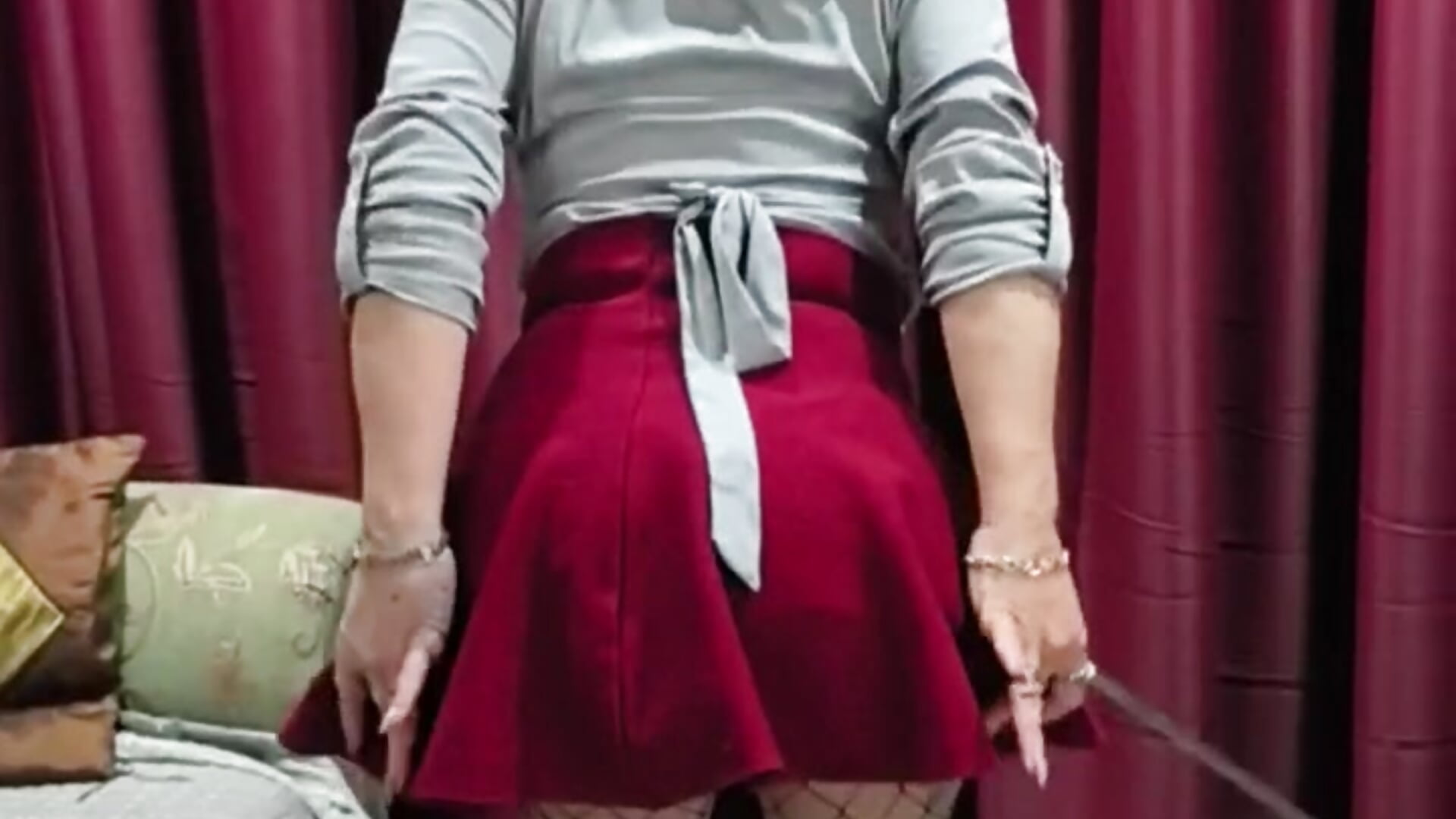 Sexy teacher :* - vídeo de SusanLaNice modelo de câmara