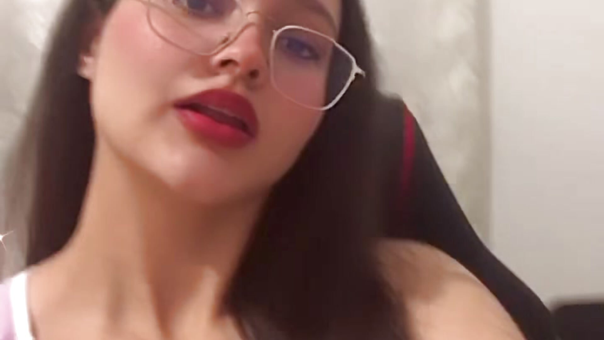 Hiii❤️‍🔥 - video by Oreo_111 cam model