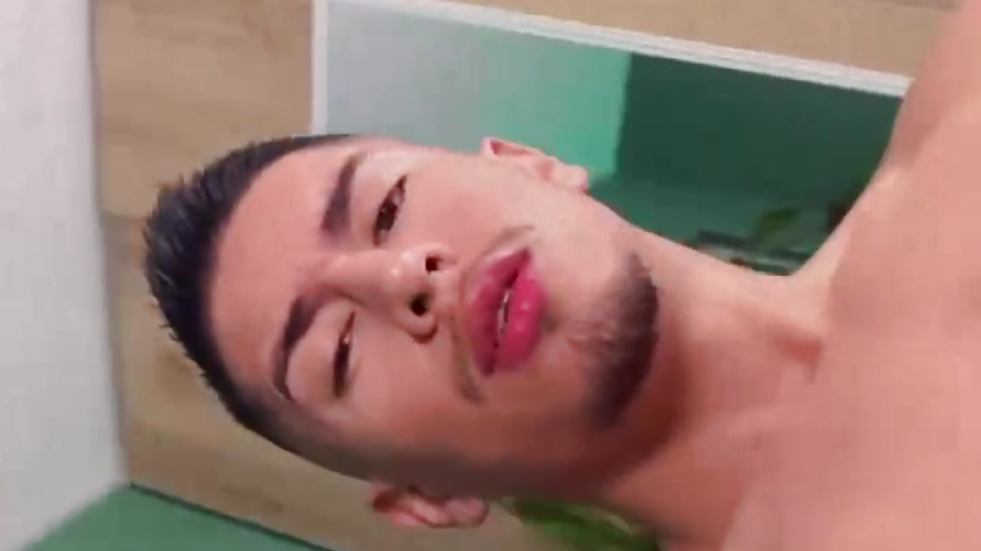 Good morning - video by Aaronfox_x cam model