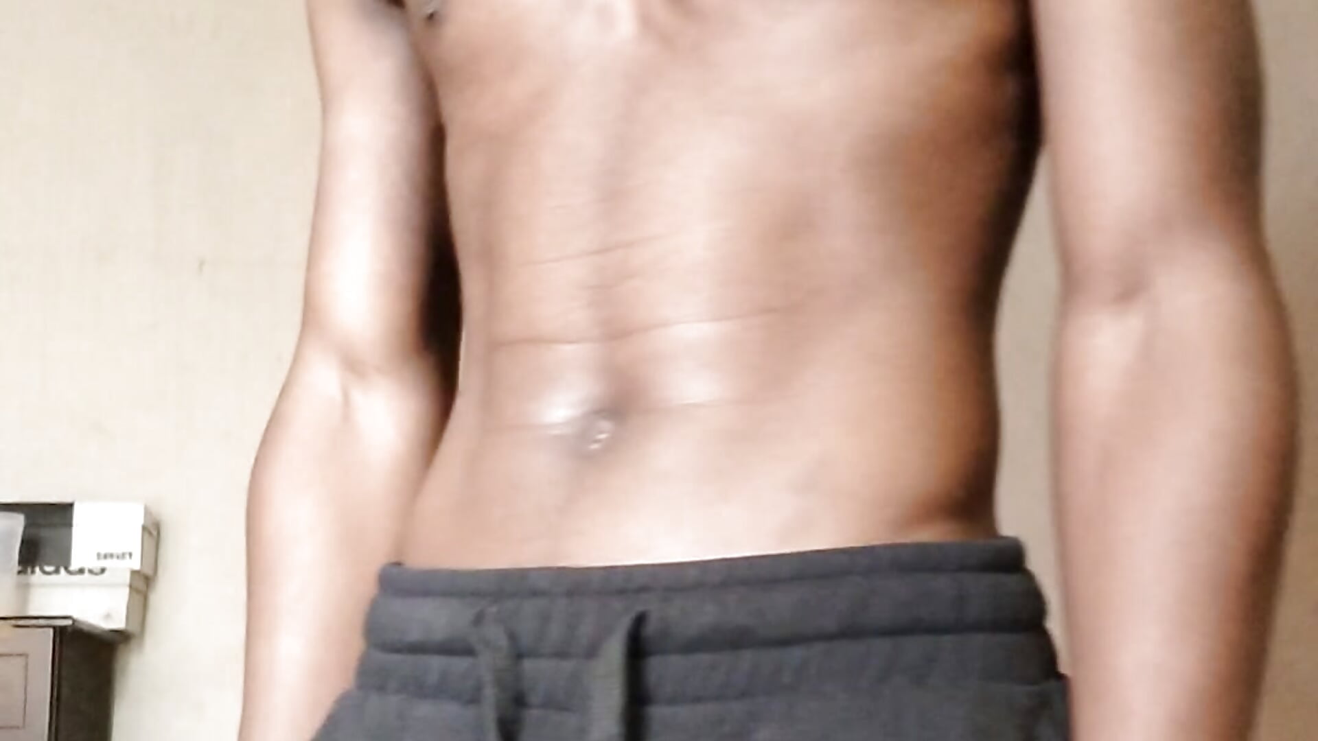 My body - video by Kay952 cam model