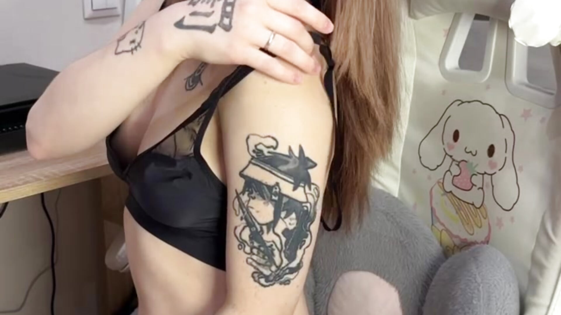 / - PrincesssSquirt-এর ভিডিও