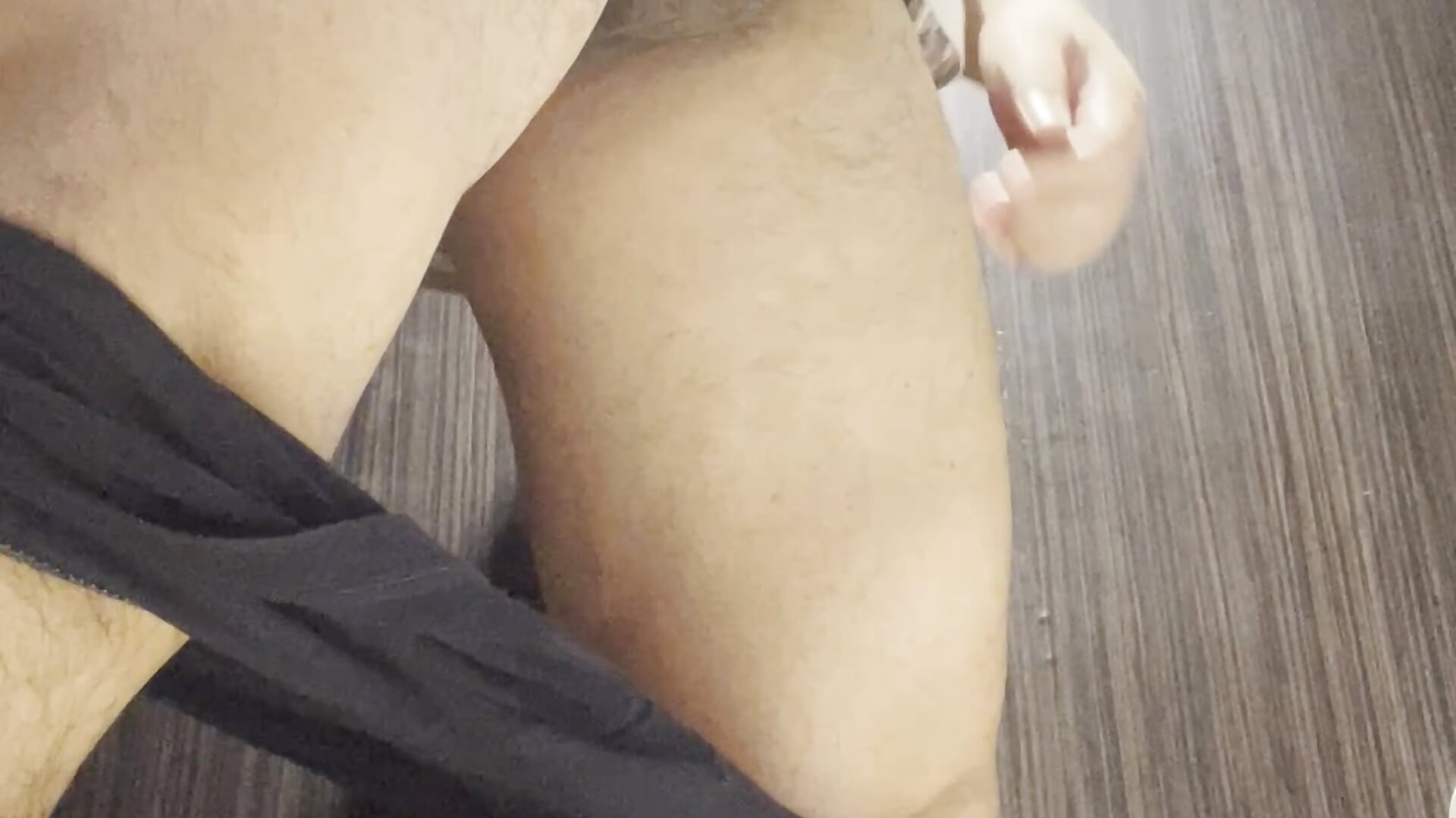 スーツ姿でちょっとだけね。 - video by loinclothgay cam model