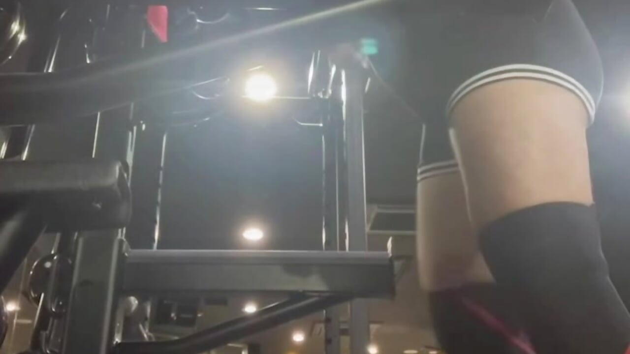 日常系動画　エロトレ② - video by loinclothgay cam model