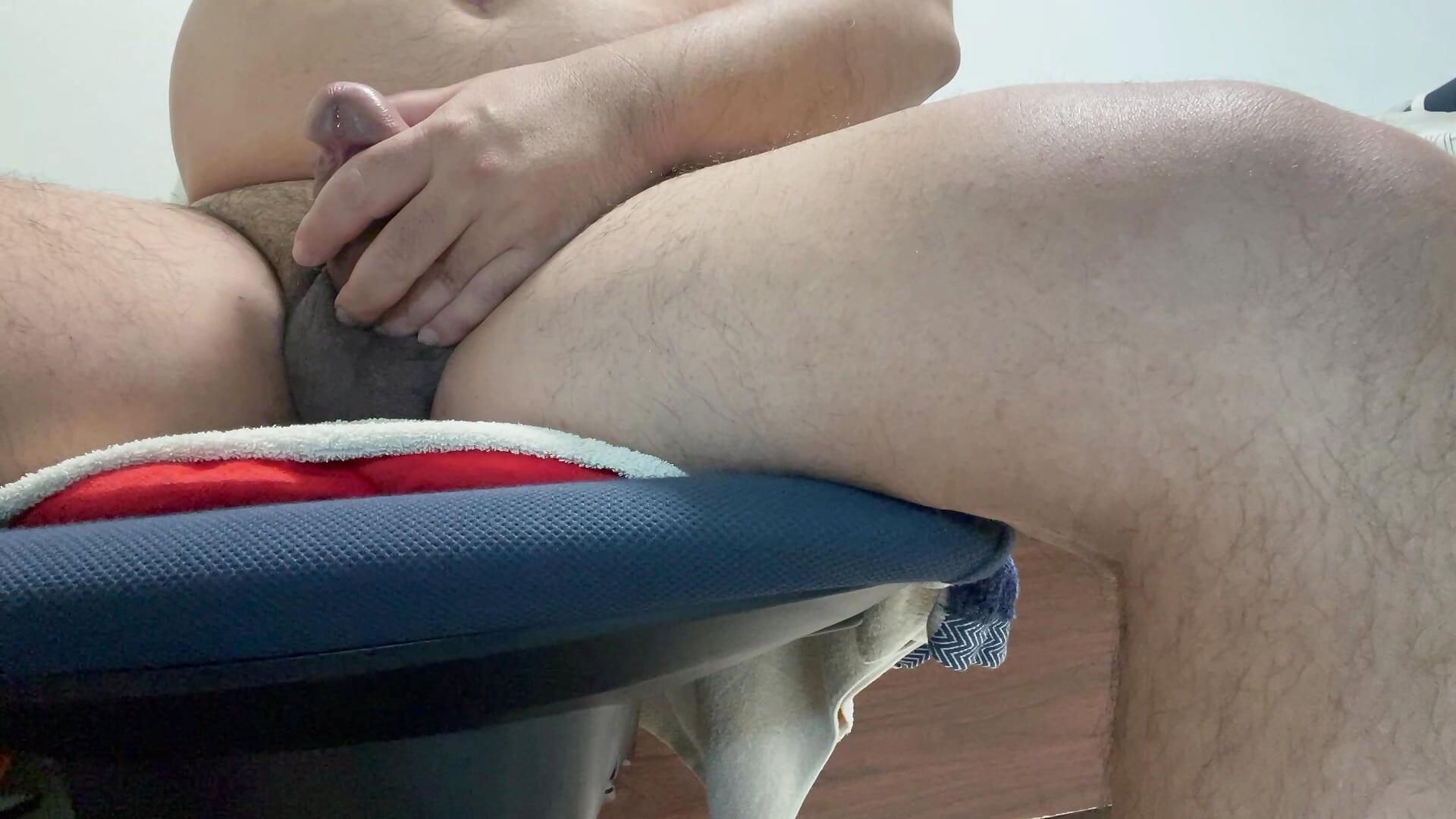 配信中動画_21 発射 - video by loinclothgay cam model
