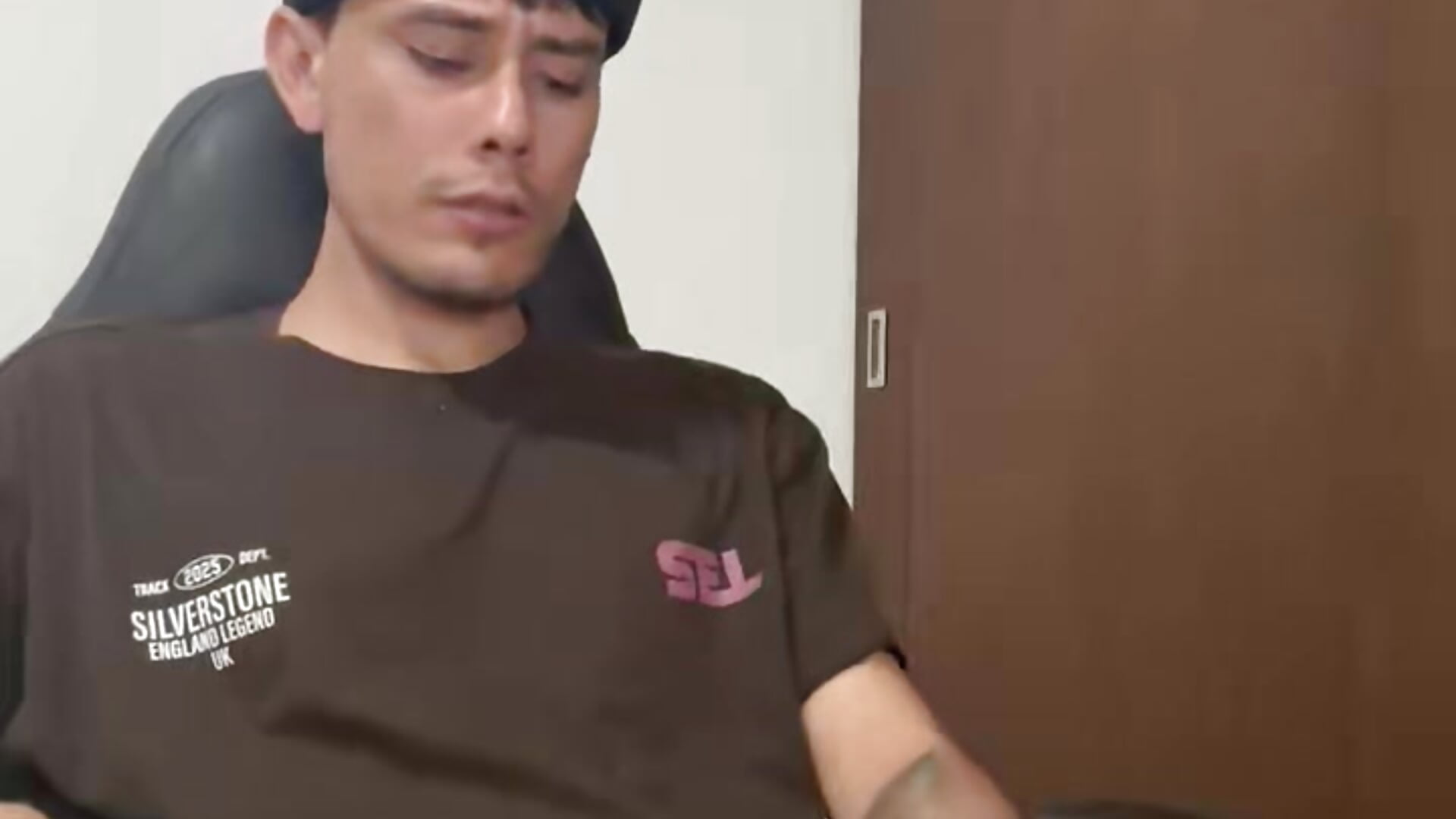 Huge_latin_cock - Video Tren Model Kamera 6387