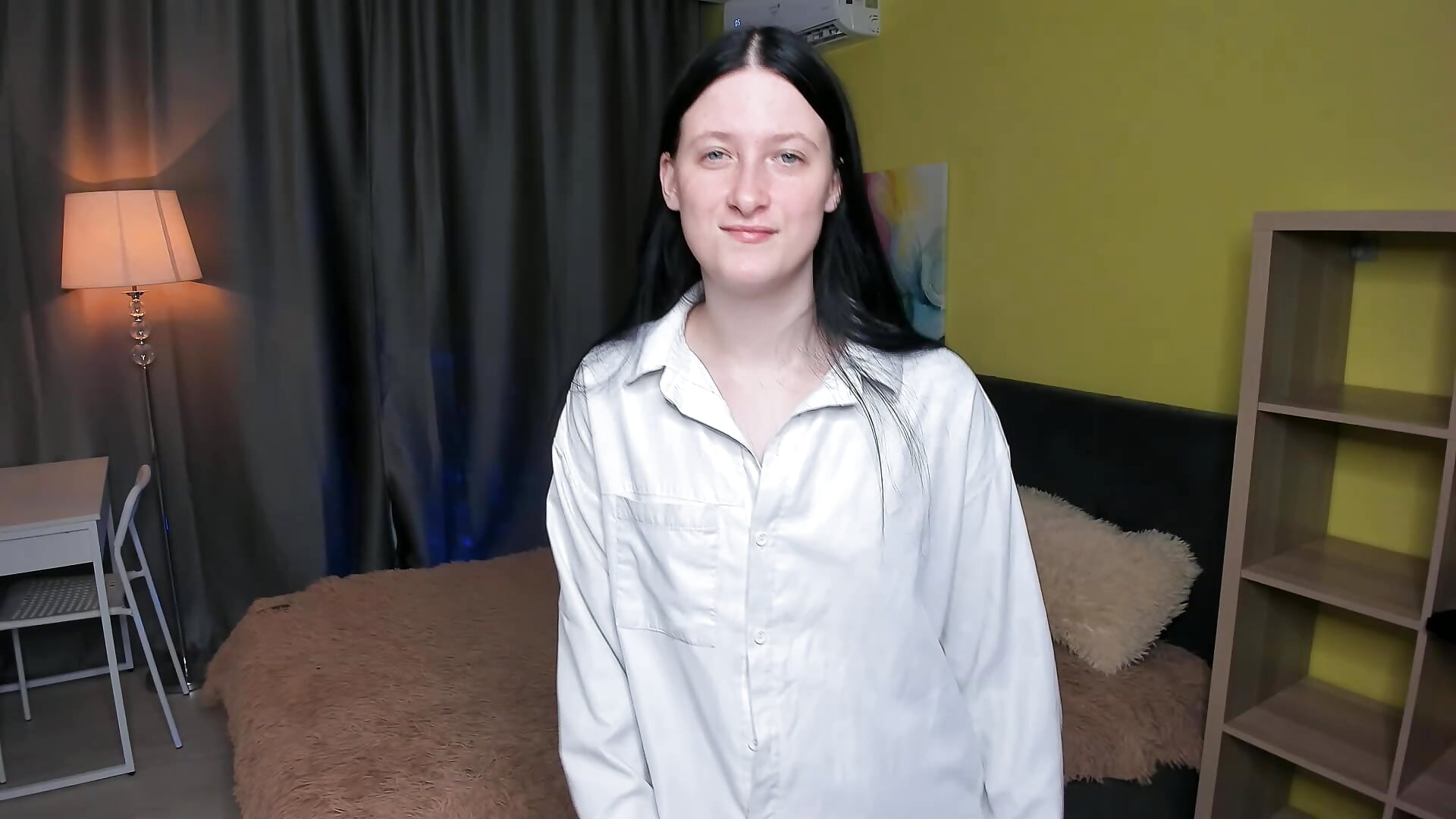 Dance a bit? :) – video af CateCarleton