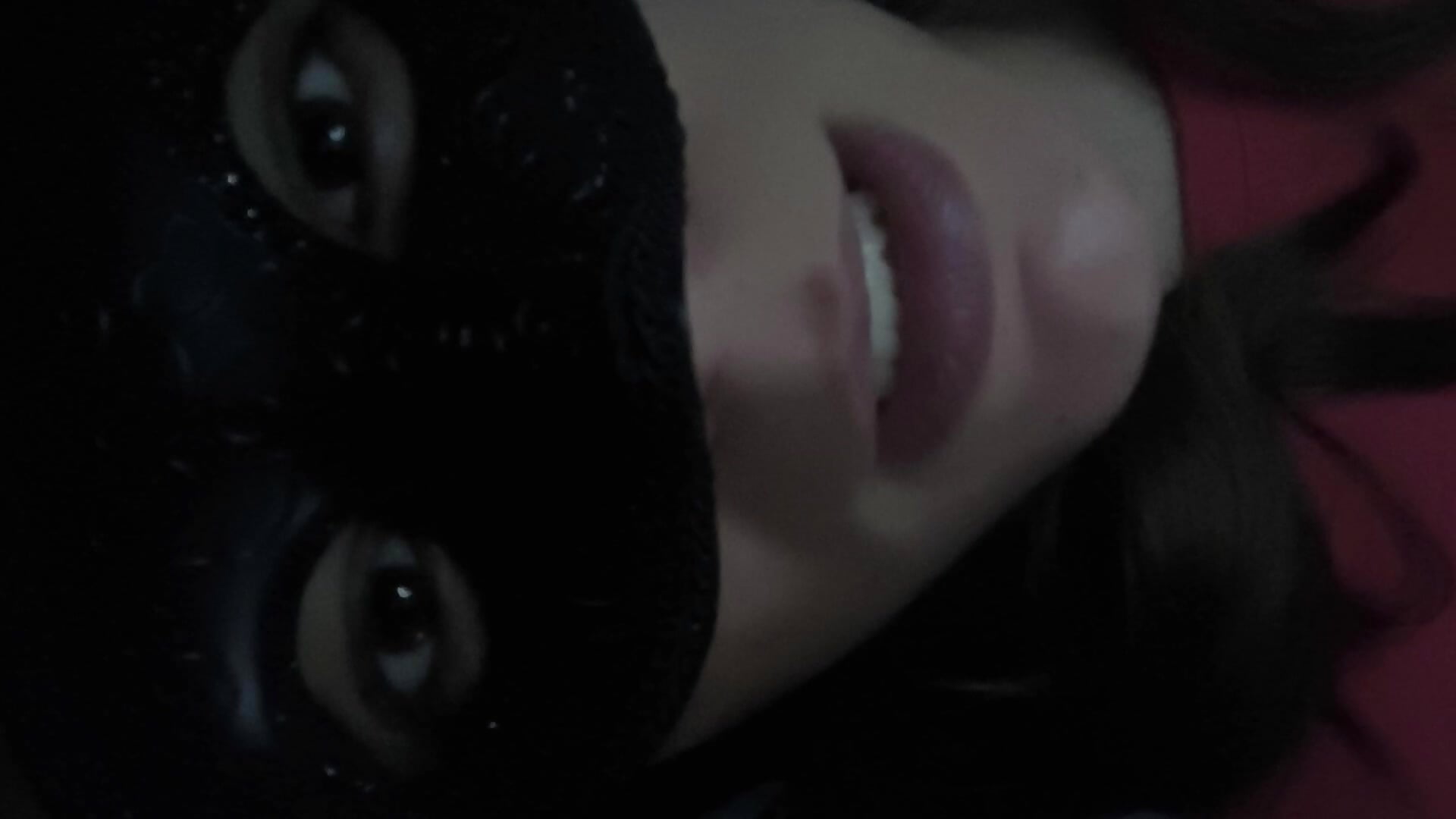 Mocskos beszéd (szerepjáték) 👄 - video by Catgirl8 cam model