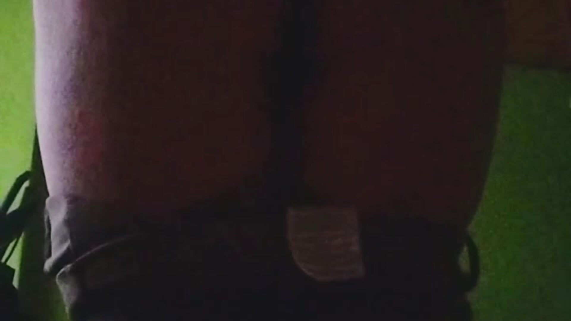 Fenekelés 🔥🍑 - video by Catgirl8 cam model