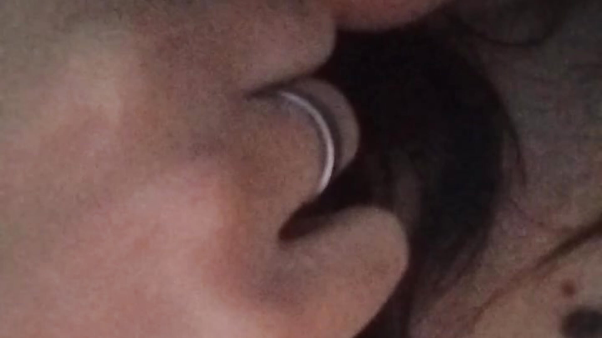 Hmmm... Nyami 😋 - video by Catgirl8 cam model