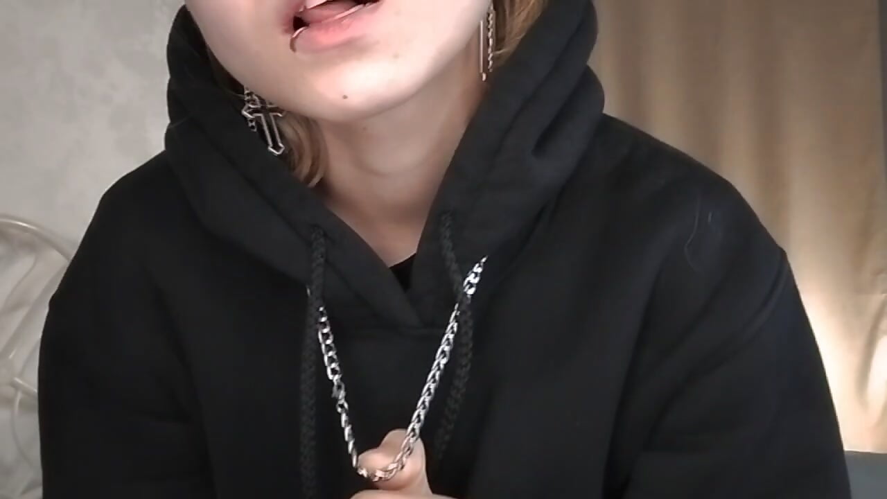😈😈 – video af SunnDanforth