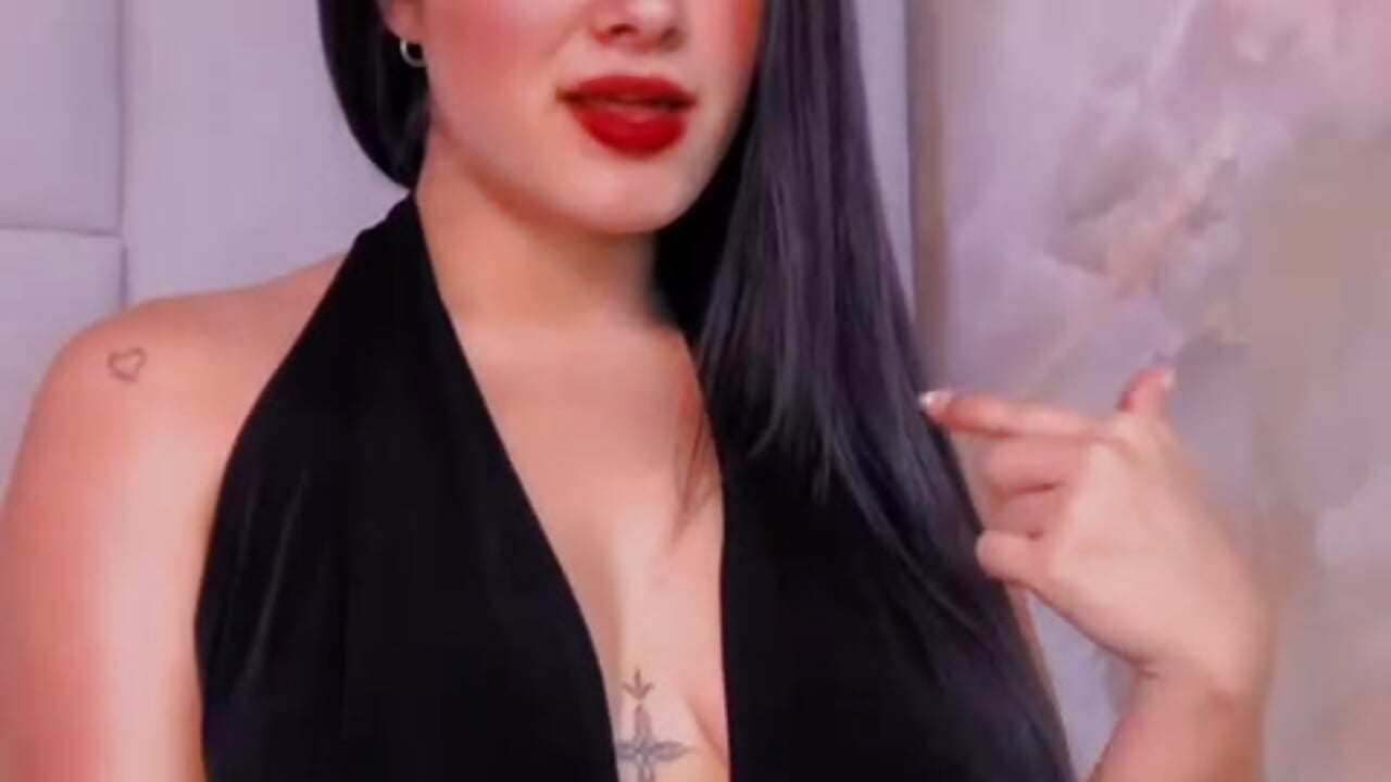 😈💋 — filmik Jaslyn__Smith, modela(-lki) na kamerkach