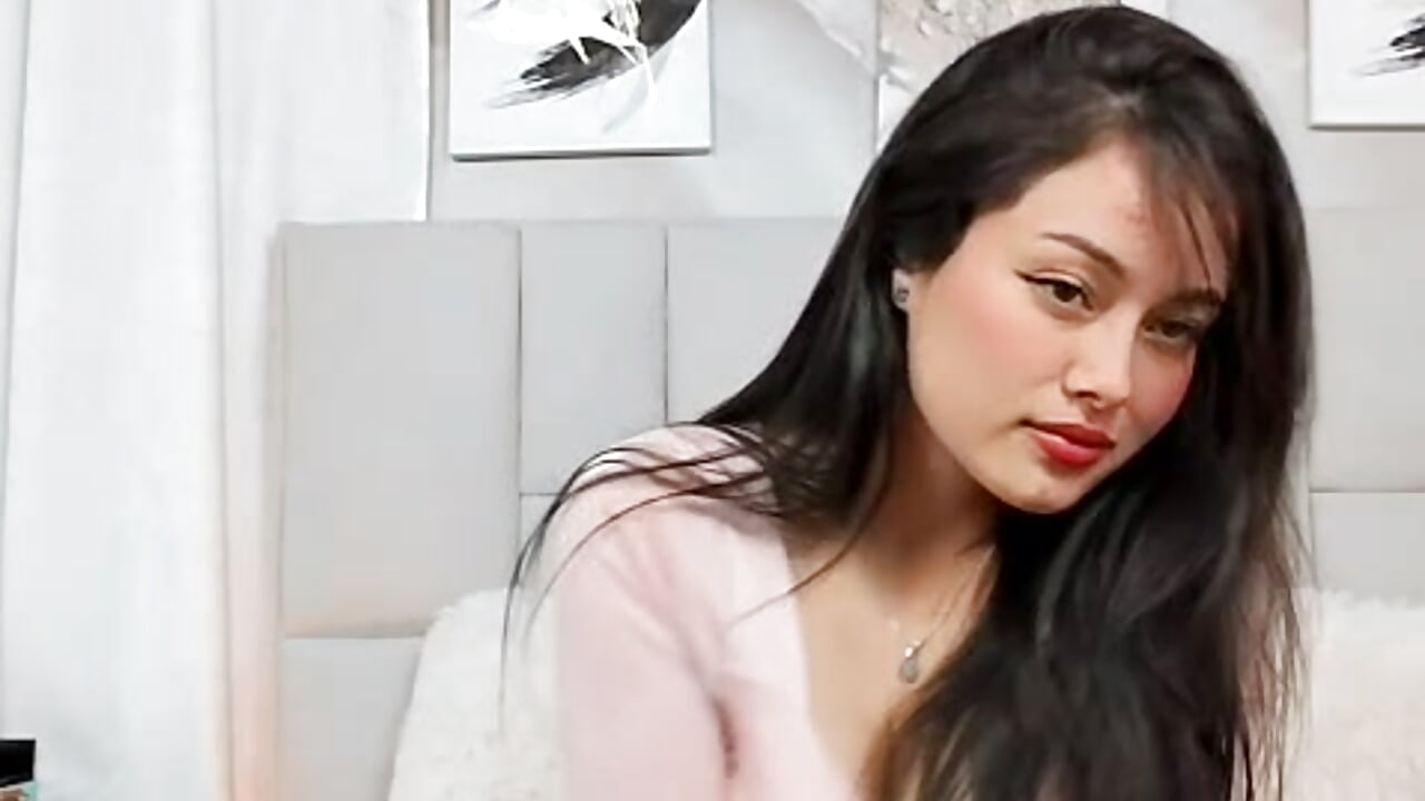 I will be all of yours 🥵 - video by Jaslyn__Smith cam model