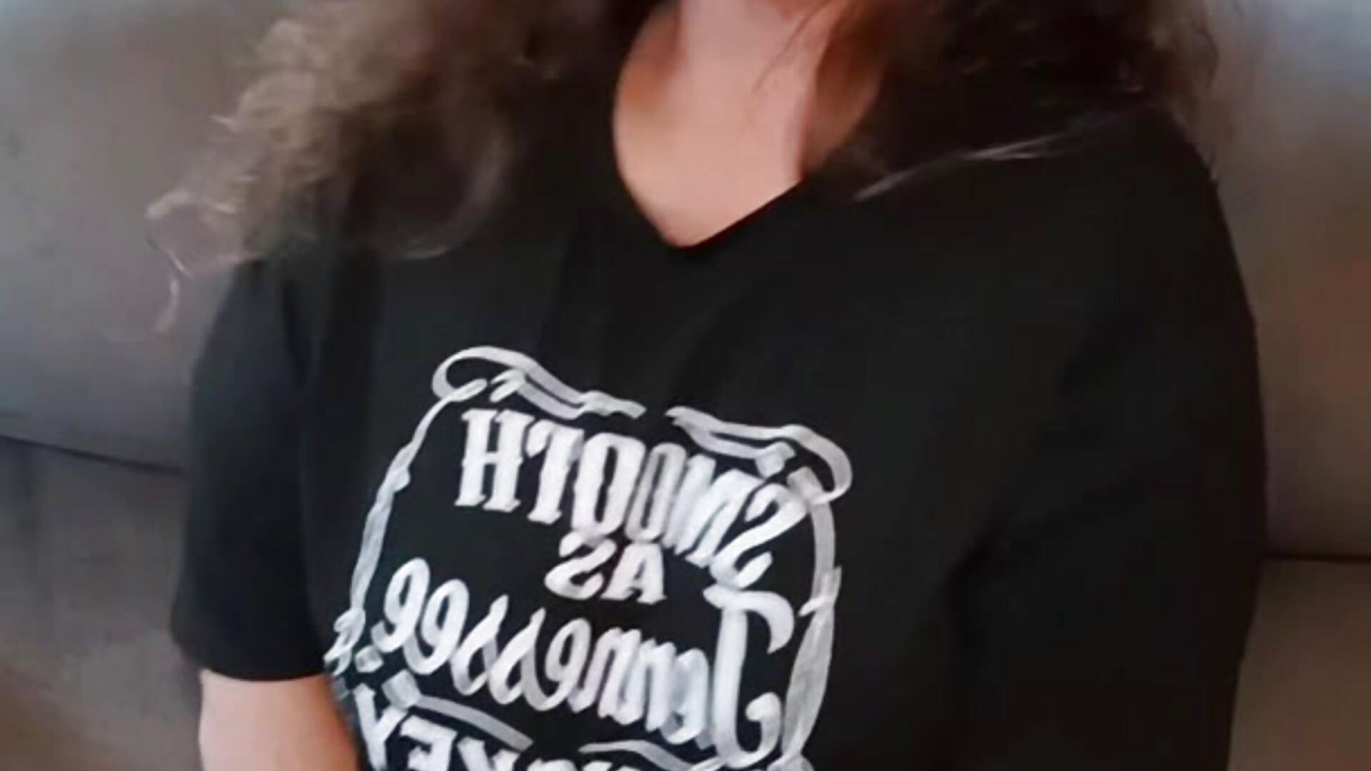 Having fun - video oleh model kamera Harley428