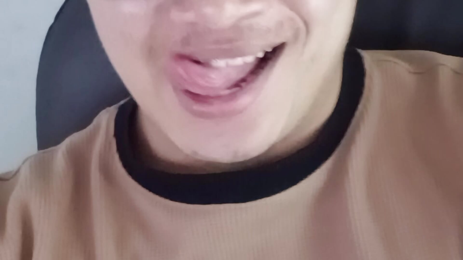 Savoring the kisses I long for from all of you - วิดีโอโดย ahntony__69 โมเดลแคม