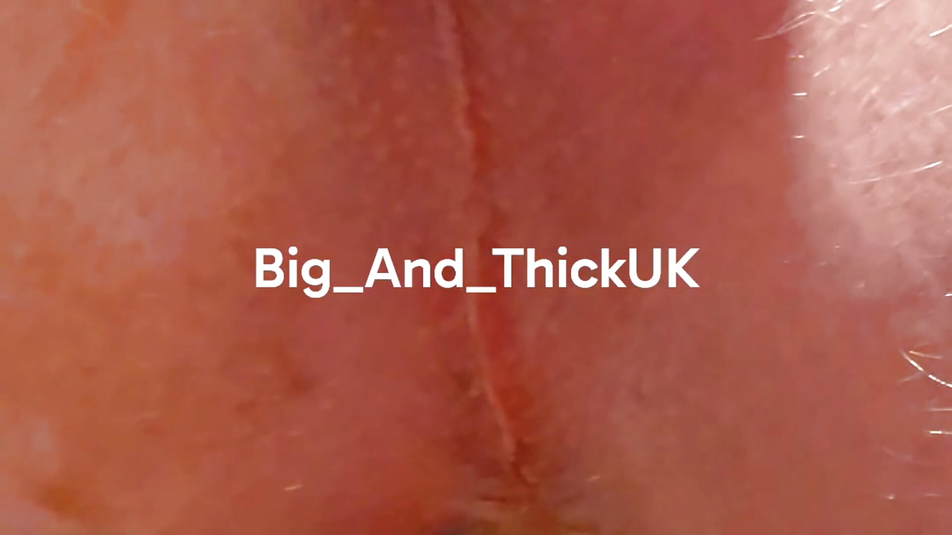 Public Show - Dildo Fuck - video od modelky/modela Big_And_ThickUK