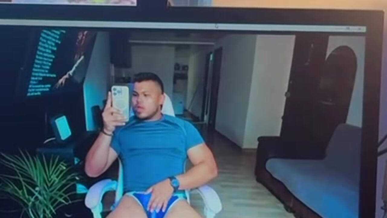 HOT DAY - vídeo de Camilo_caballero modelo de câmara