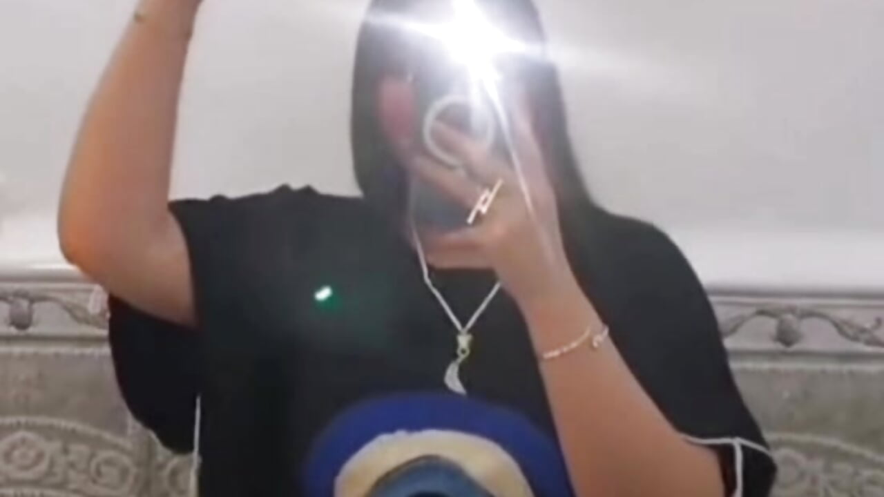 🔥❤️🥛 - video di Boobshere- modella di cam