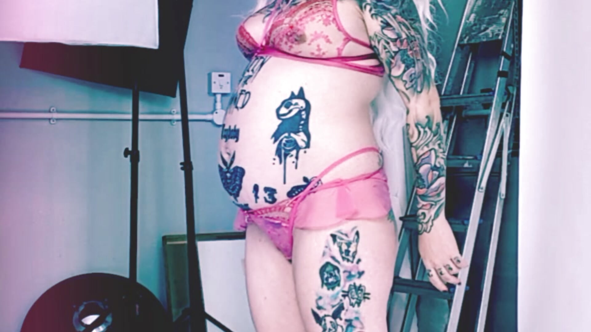 1000003759.mp4 - Alissabluesc adlı kamera modelinin videosu