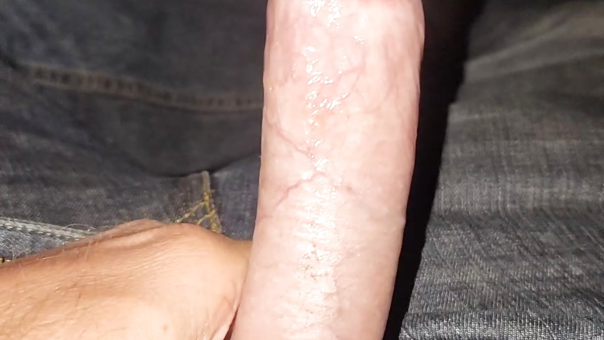 For your pleasure – video af Okie2669 cam-model