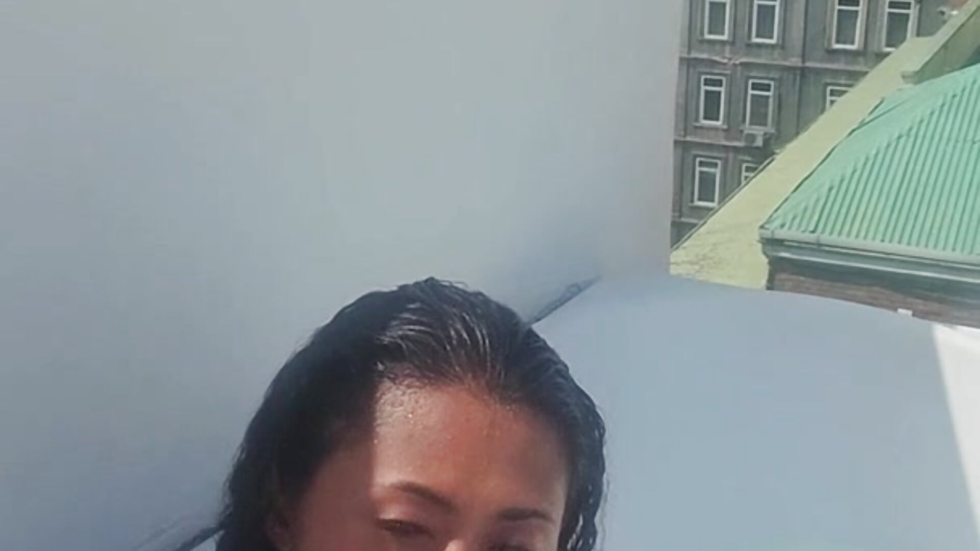 Jacuzzi - video by thai-dreamgirl cam model