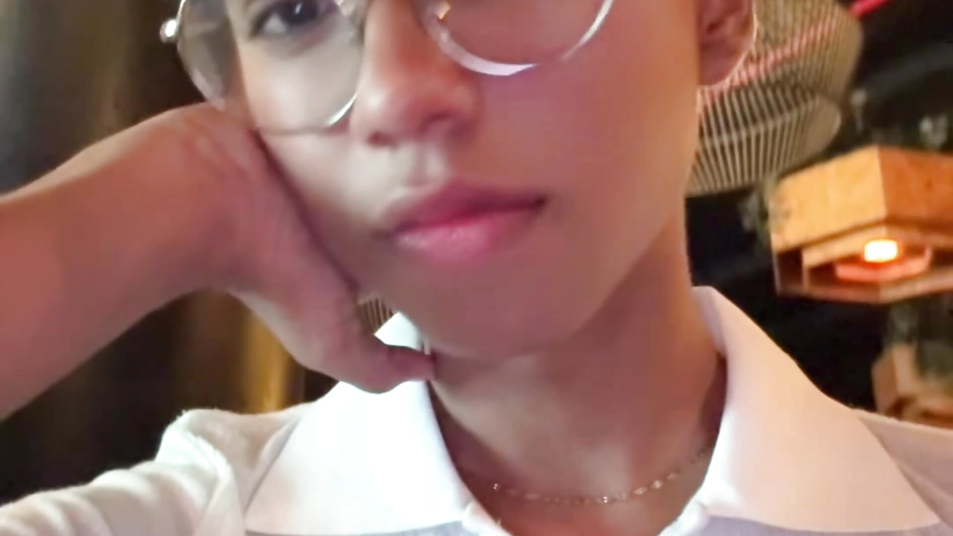 ❤️ - vídeo de la modelo de cam Angel__sweet18