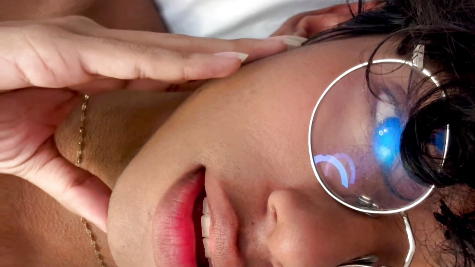 <3 - vídeo de la modelo de cam Angel__sweet18