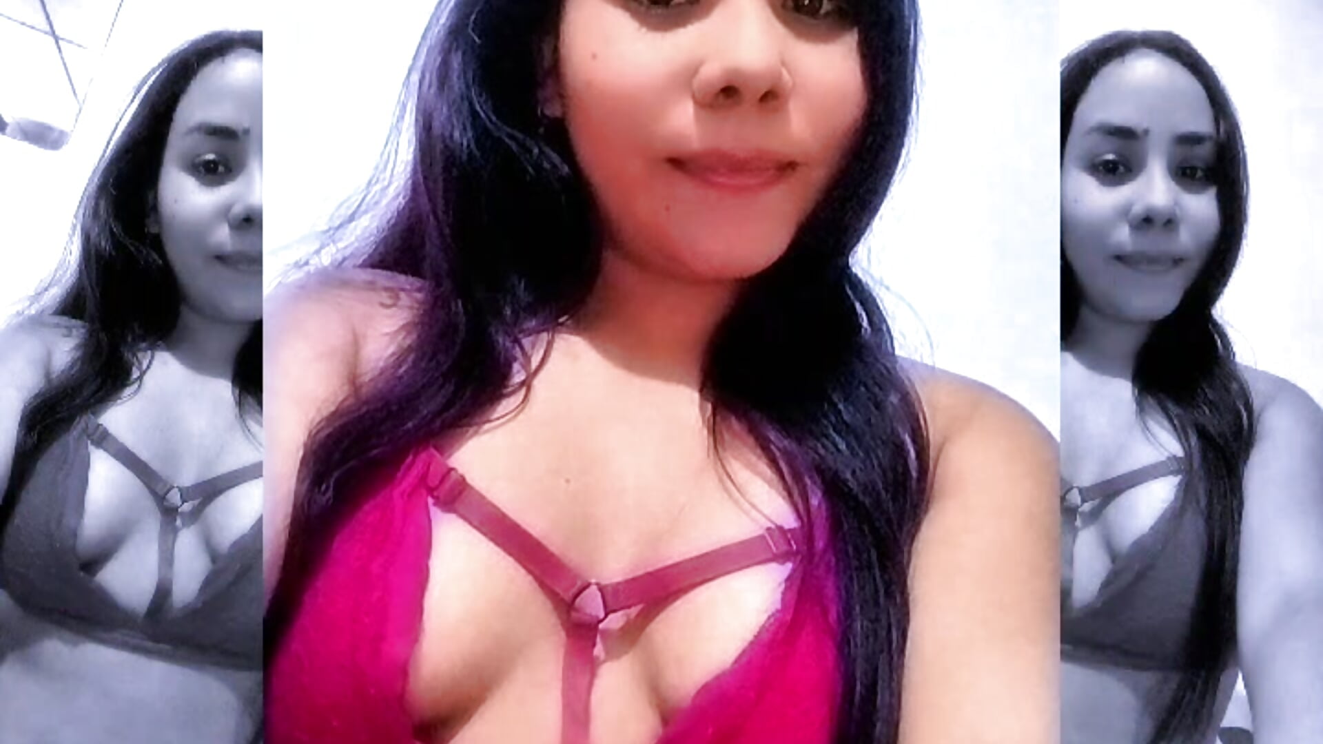 😊💓 - video by melany_sw cam model