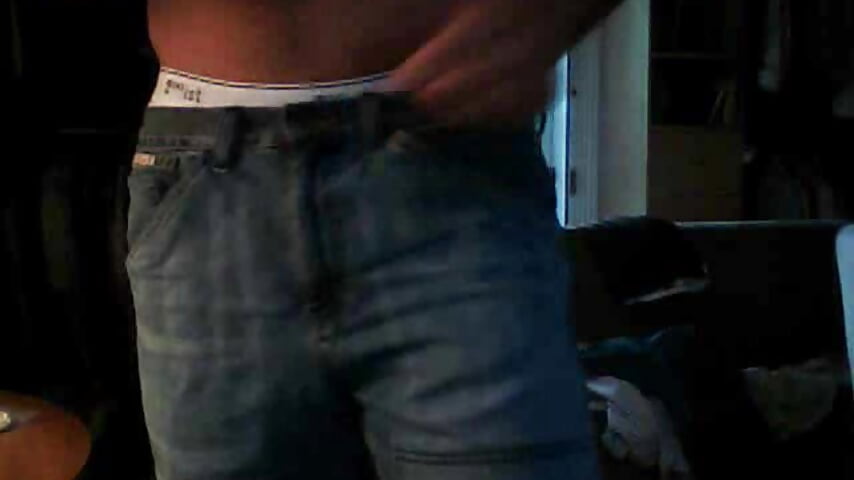 after work strip - video by briefsguy4life@xh cam model