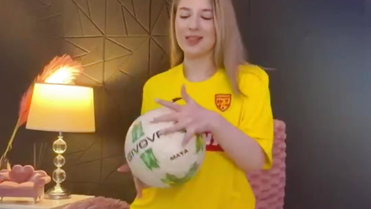 World Tournament - Vídeo de AlexissTexass, modelo de vídeos