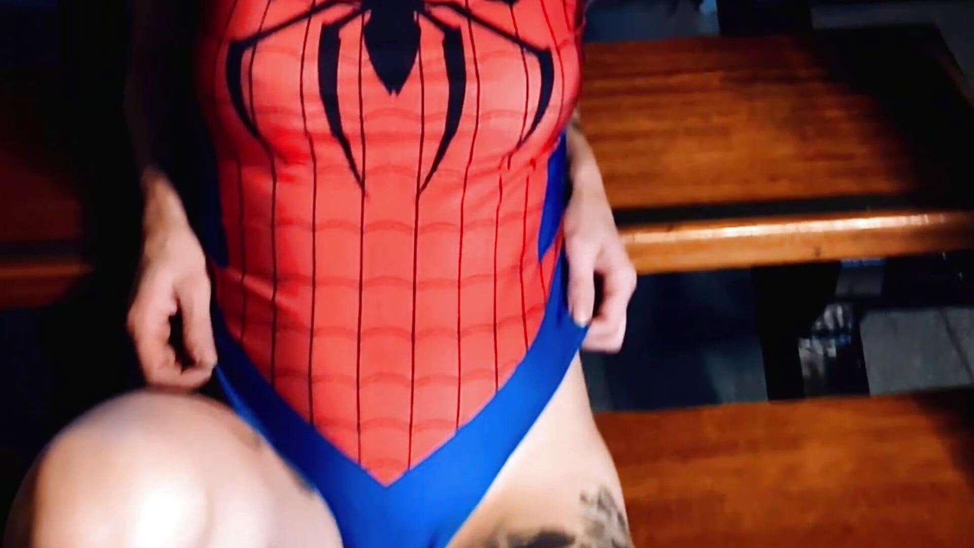 Spidergirl