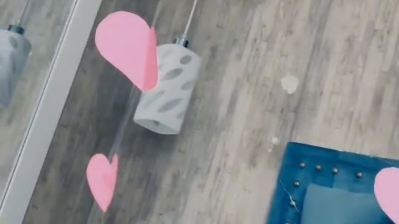 Valentines Day❤ - vidéo du modèle de showcams Marcelaa_fox