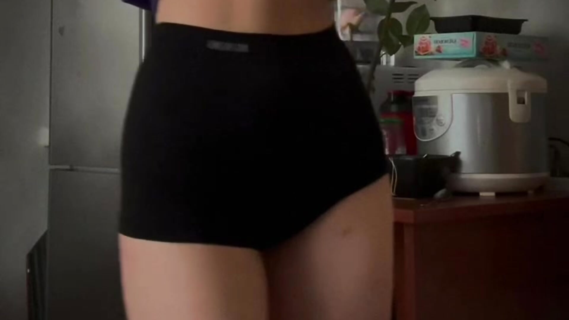 my sports outfit