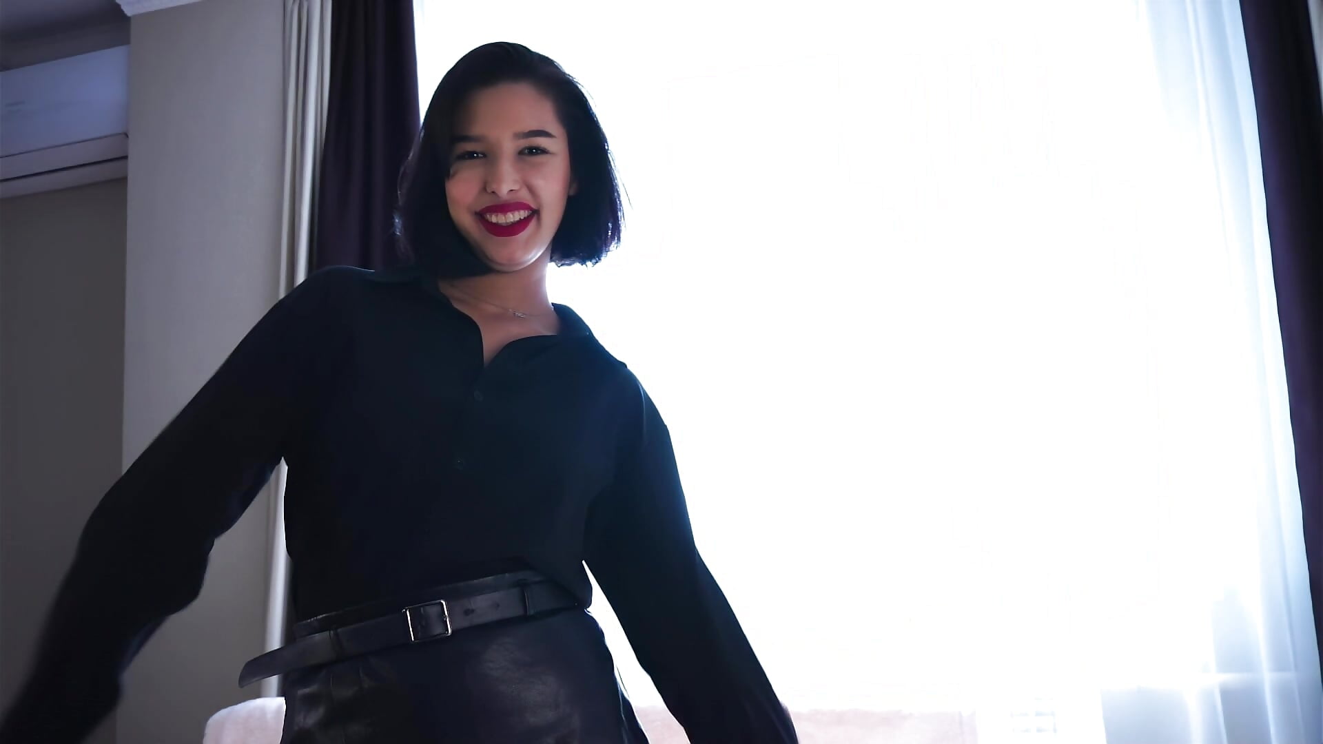 Heeey 💋 – video af Principles_of_Lust