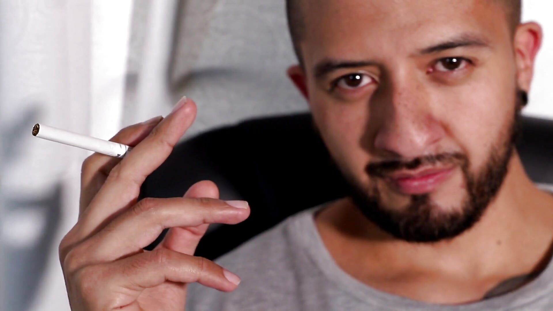 Intro - video by Drake_Smith1 cam model