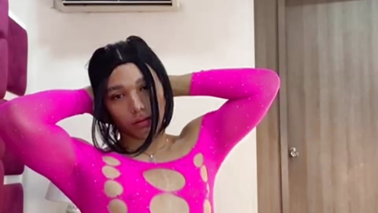 Sensual Girl 💕 - video by Dakota_Mon cam model