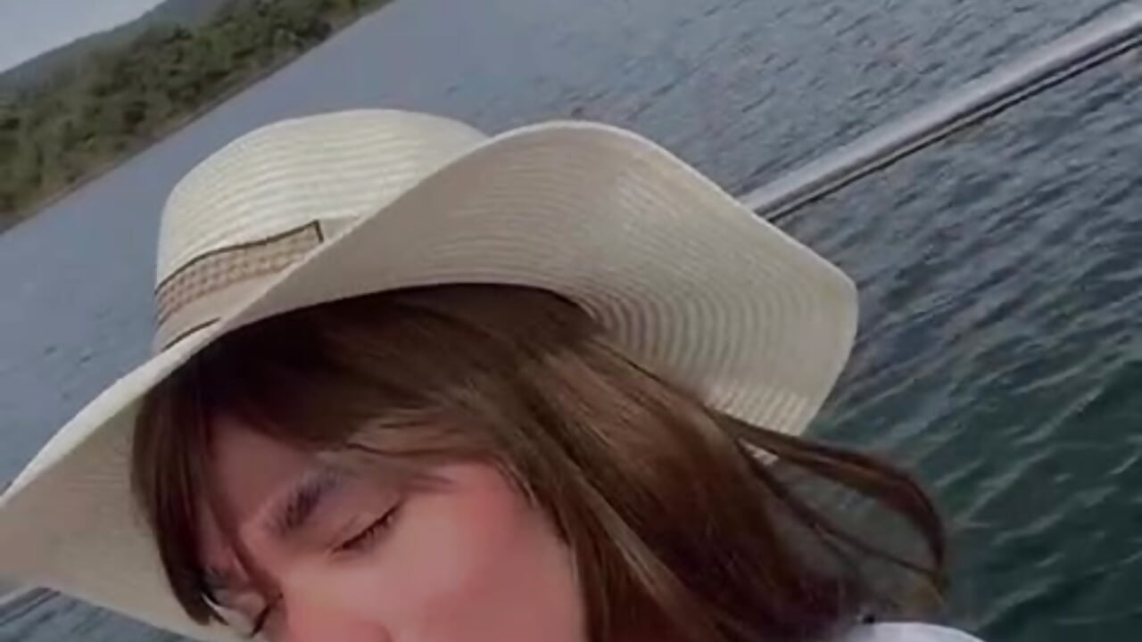 Enjoying! - video by Dakota_Mon cam model