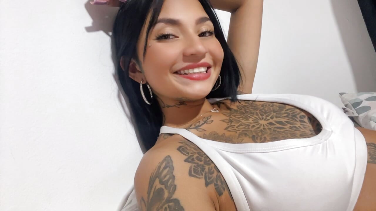👅