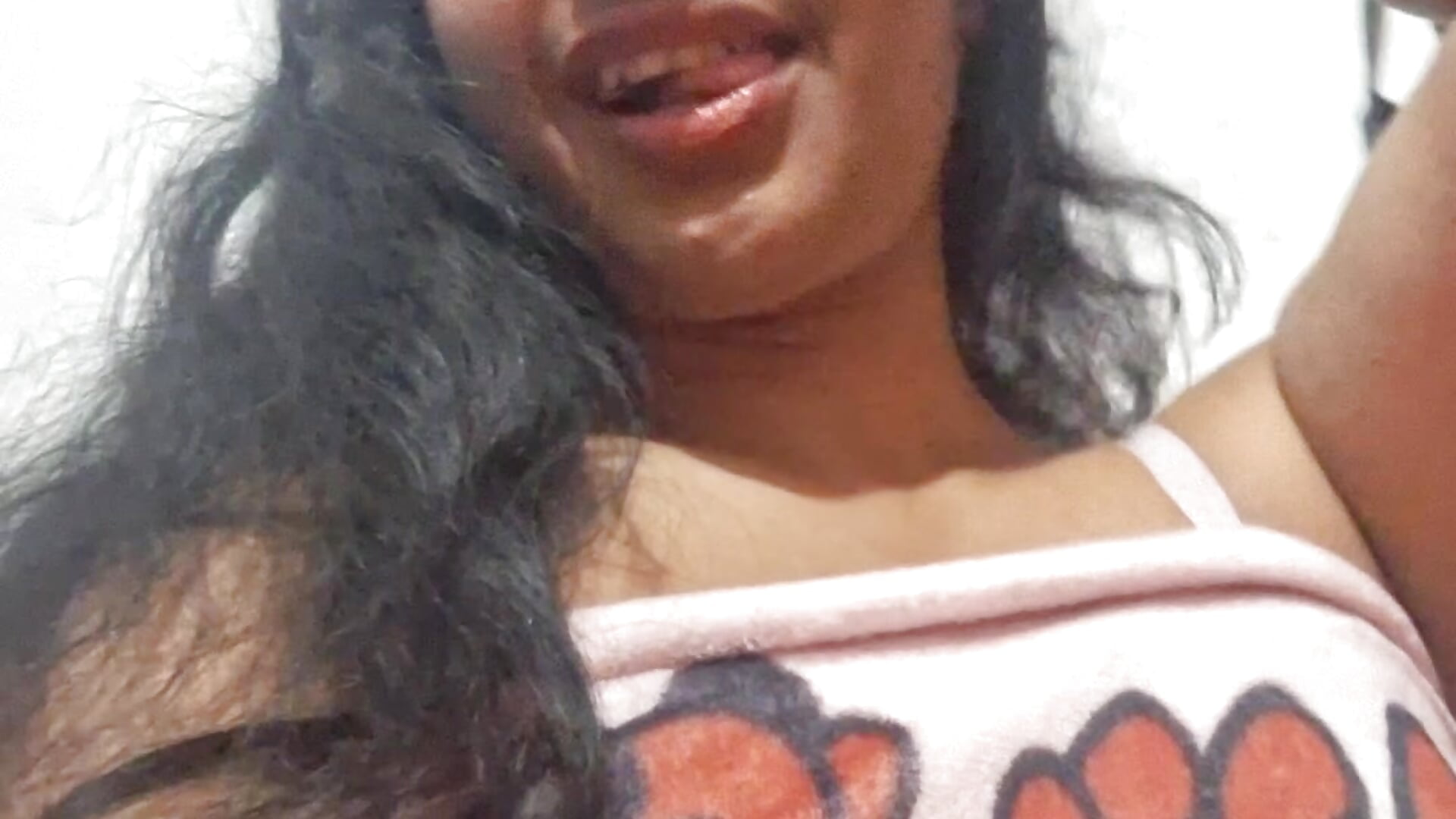 4469 - video di Astridjose modella di cam