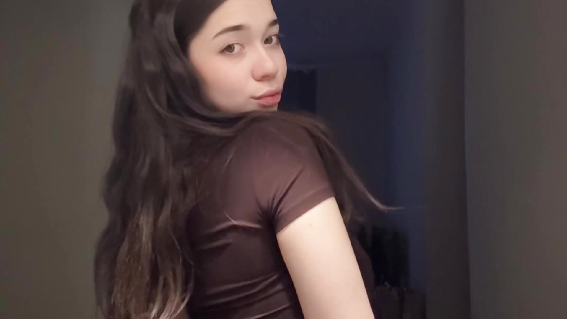 just me - video by Butterflys1268 cam model