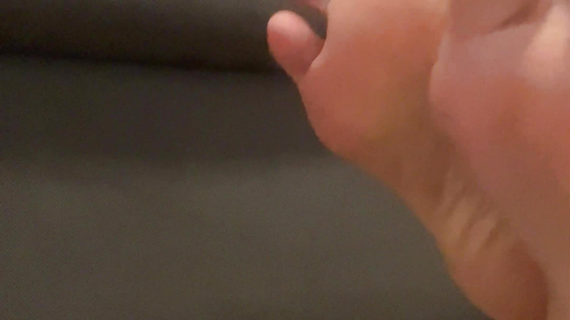 Feet:) - YourMarthaMayer 캠 모델의 동영상