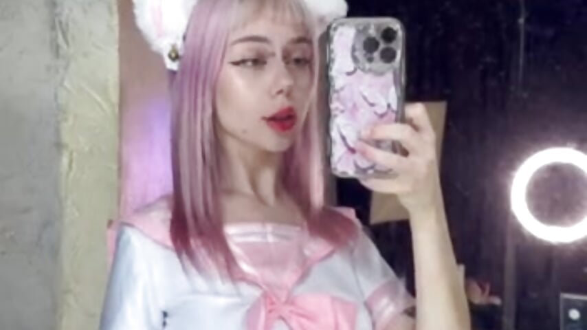 A little tease