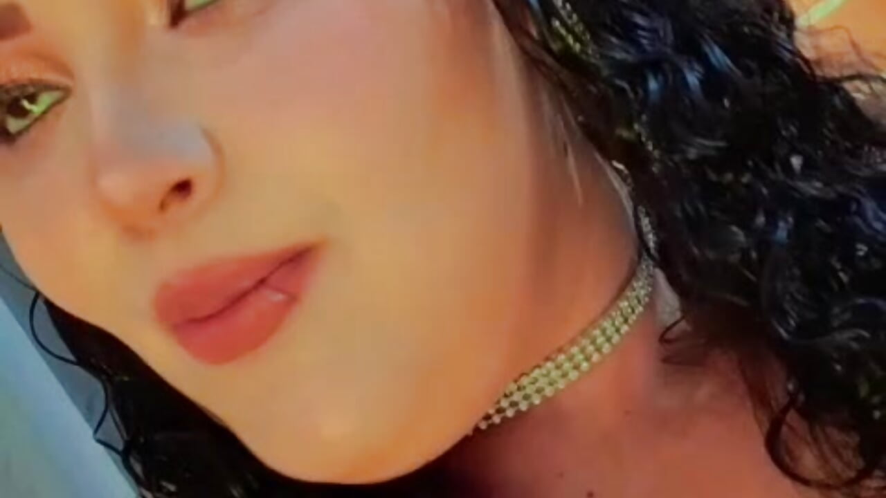 11－カメラキャストのMelannieSimonsの動画